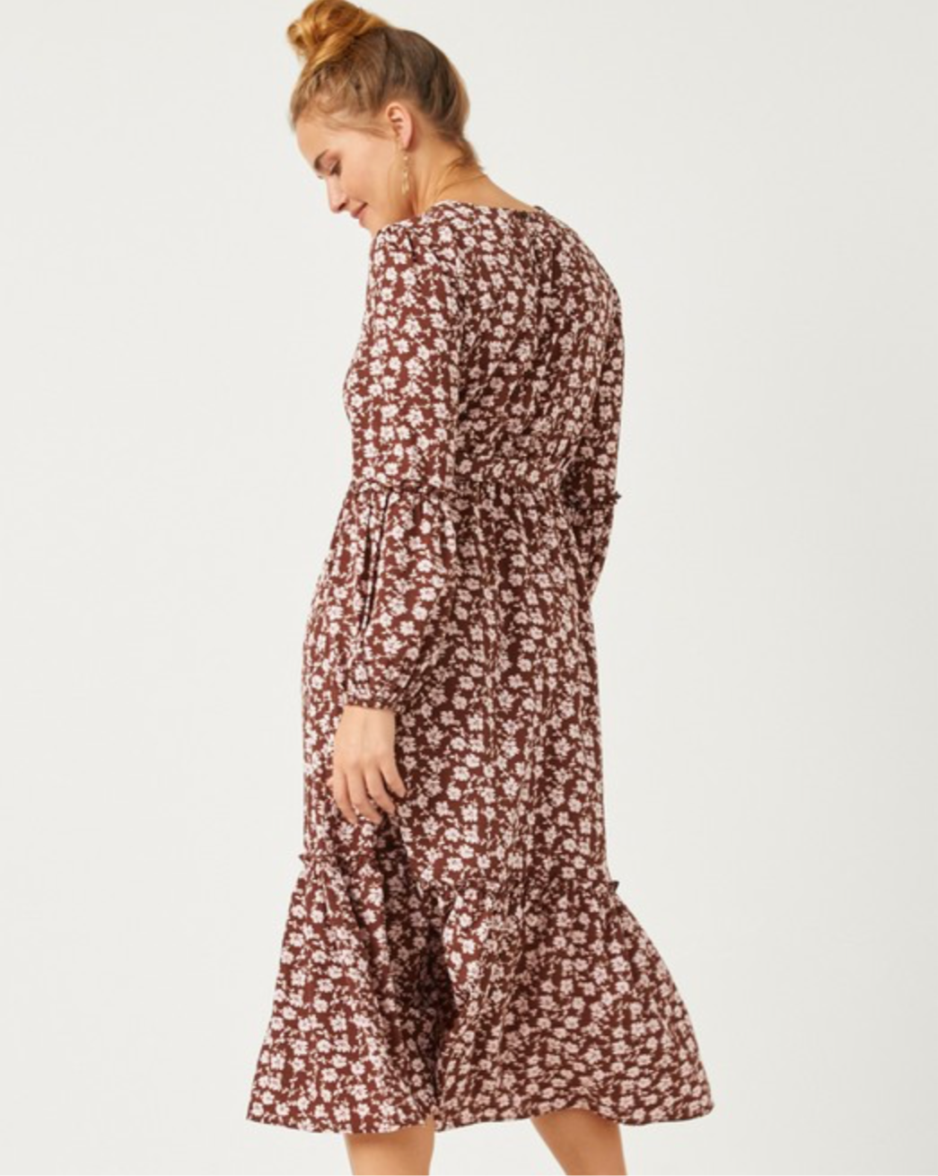 SINDY DRESS