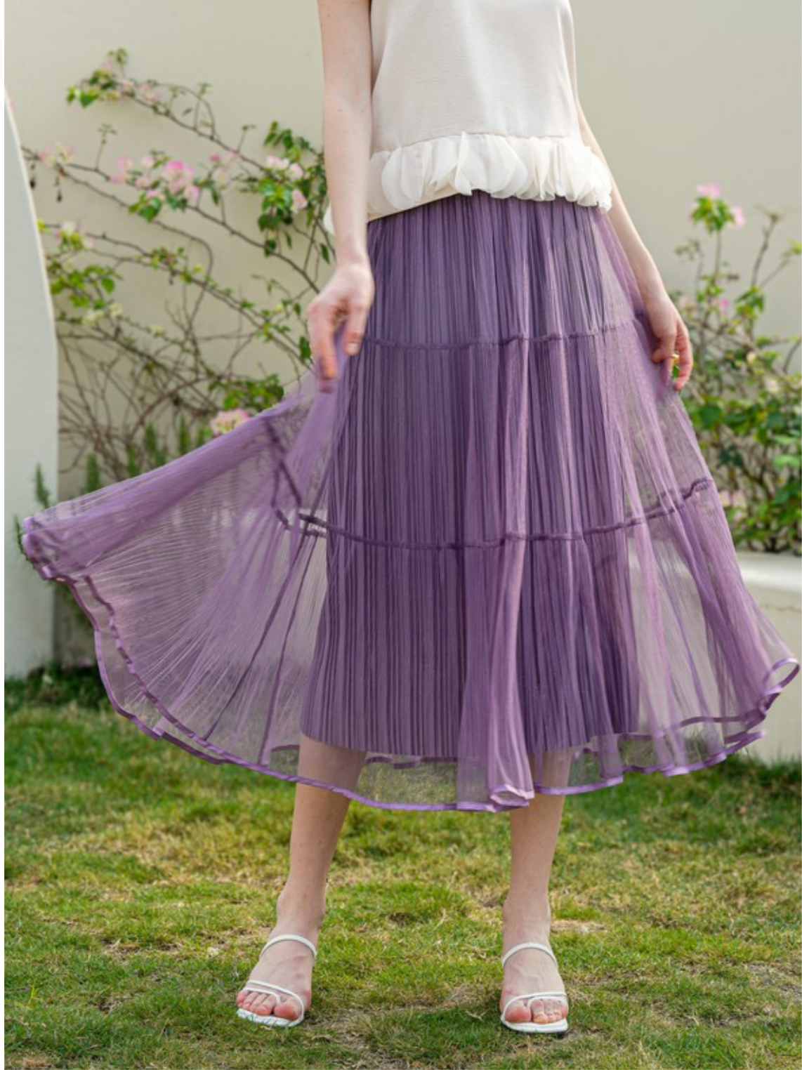 ROSIE SKIRT