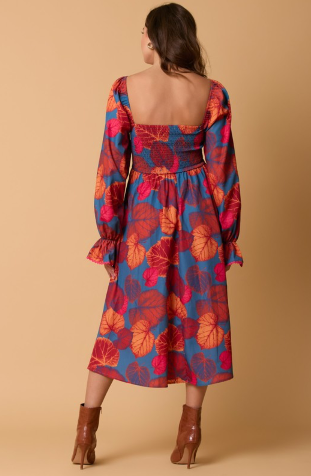 HANNAH DRESS