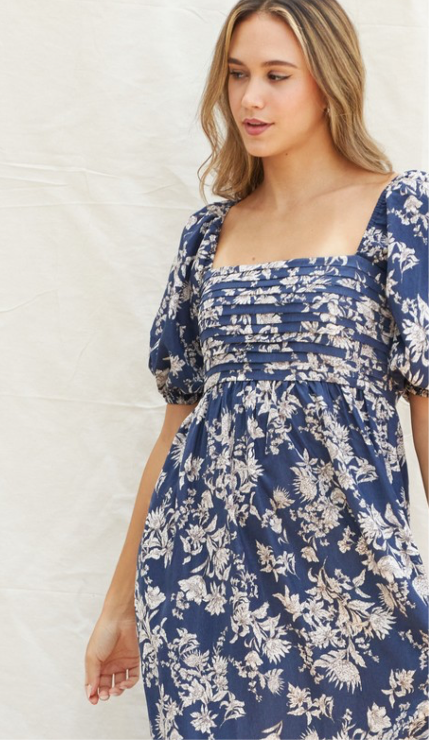 ELIZABETH DRESS