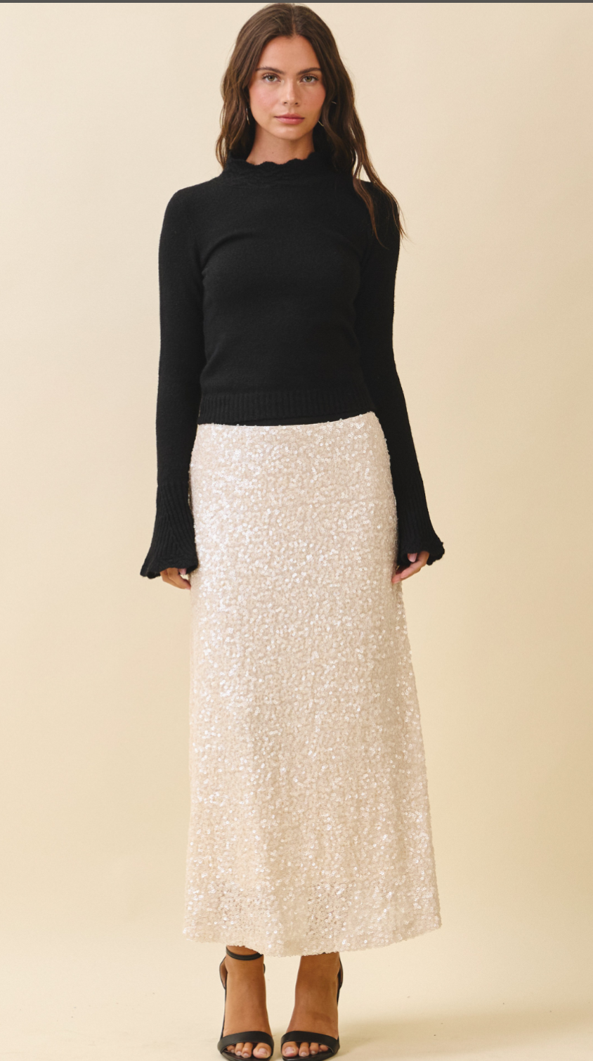 Sarah skirt
