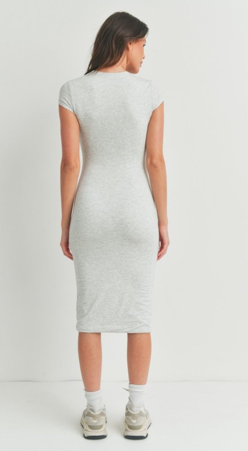 ANGELA DRESS