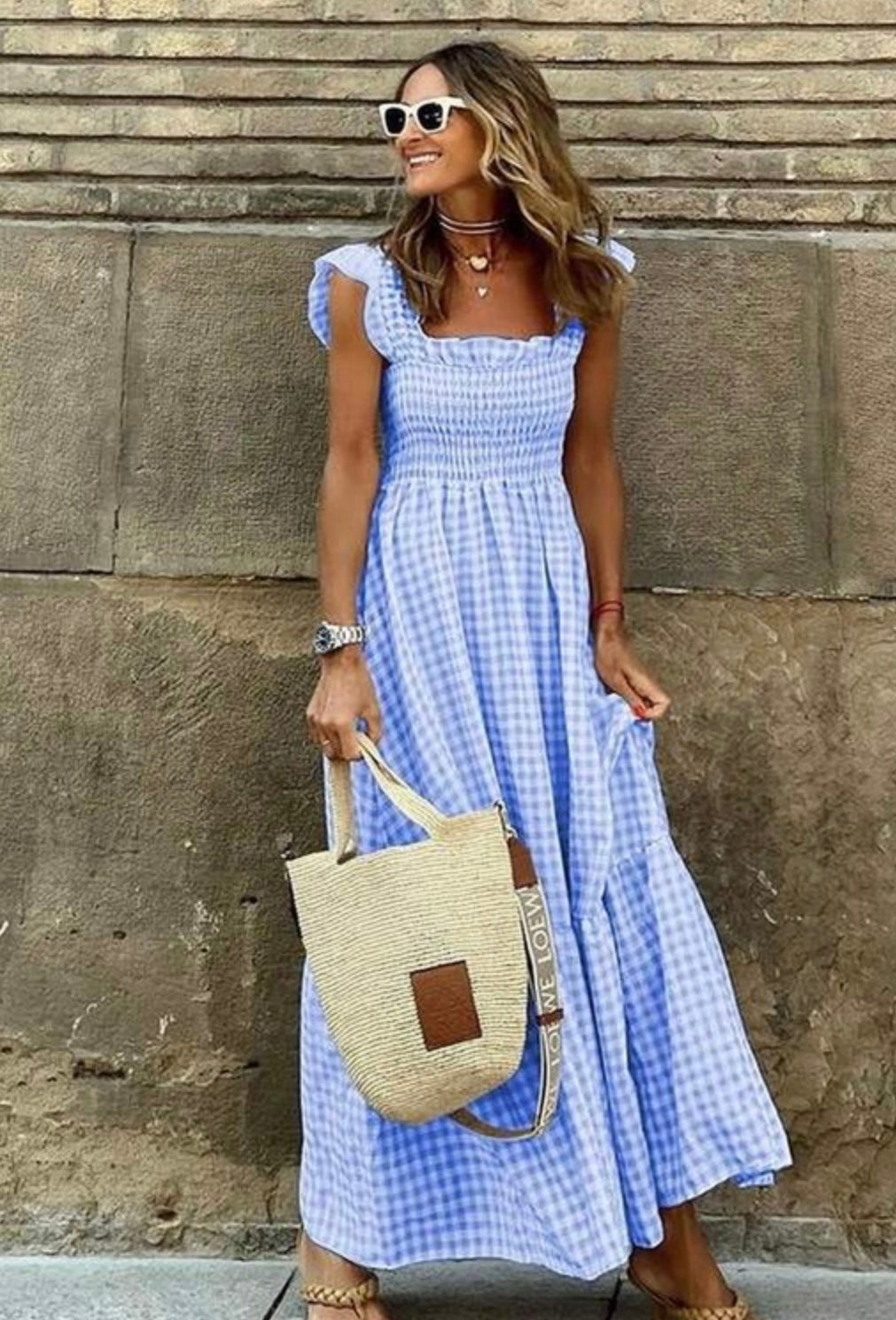 SOFI DRESS