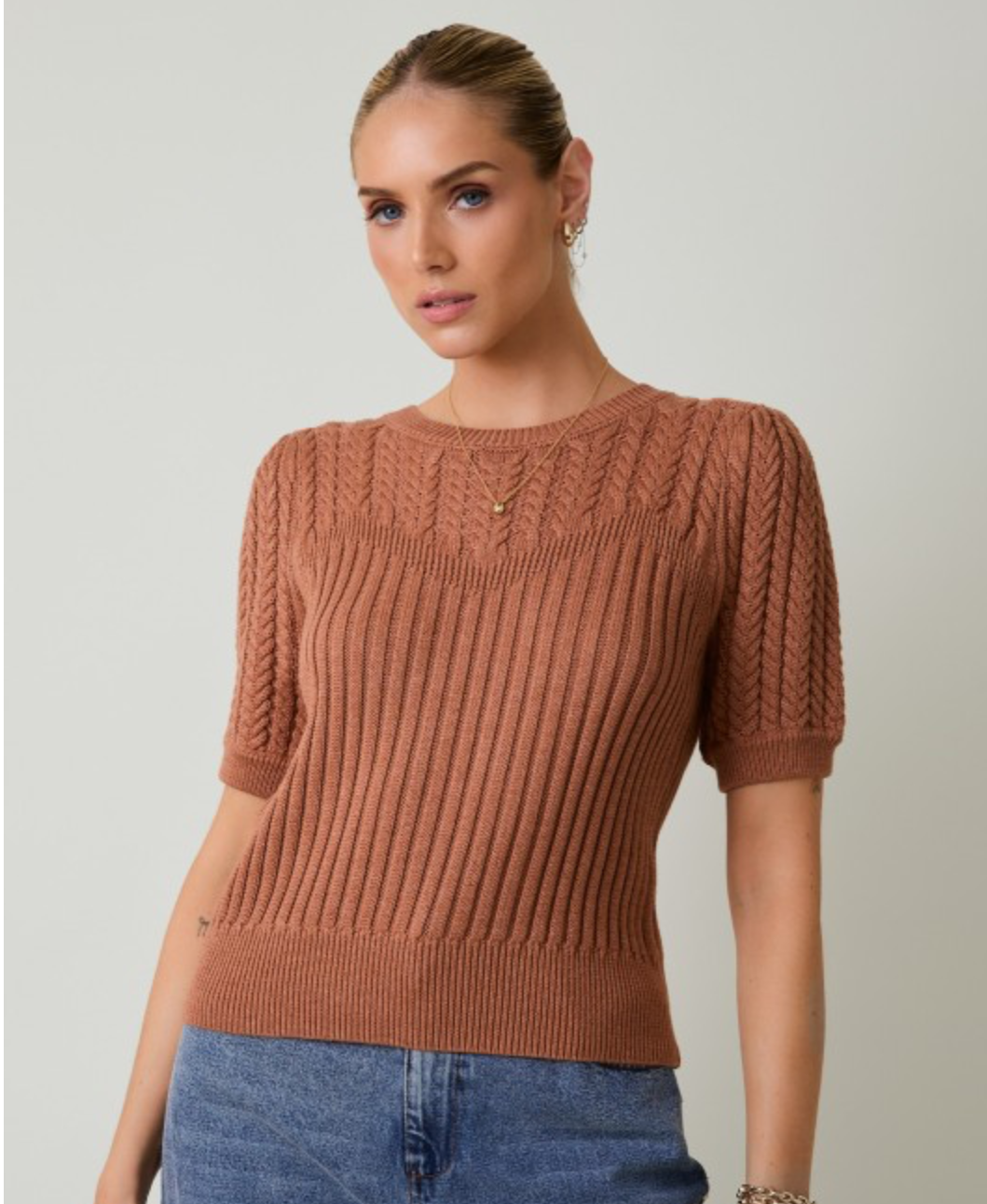 Lauren blouse