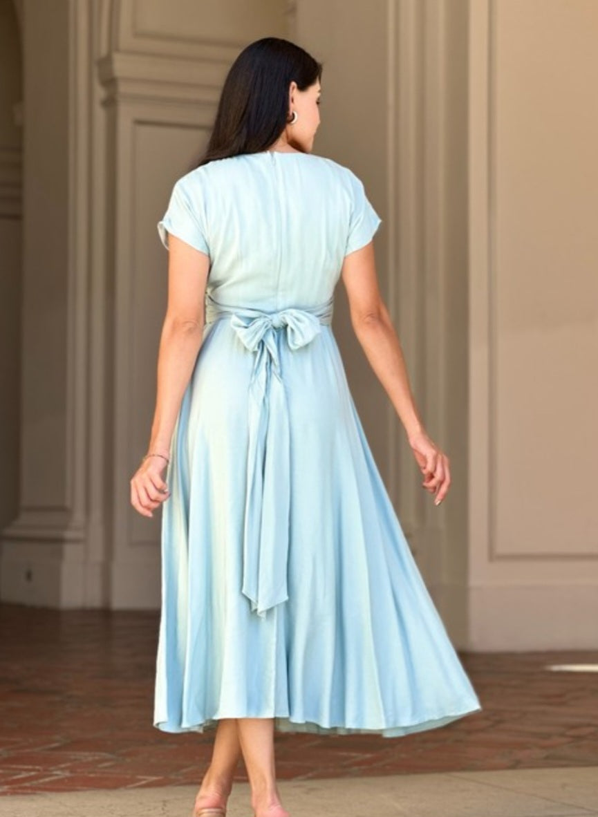 Celesty Dress