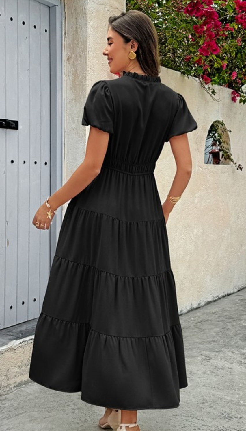 Lisa Dress