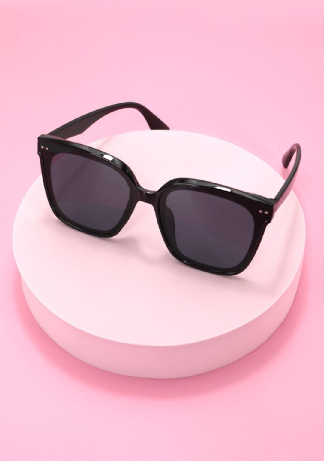 Cateye Sunglasses