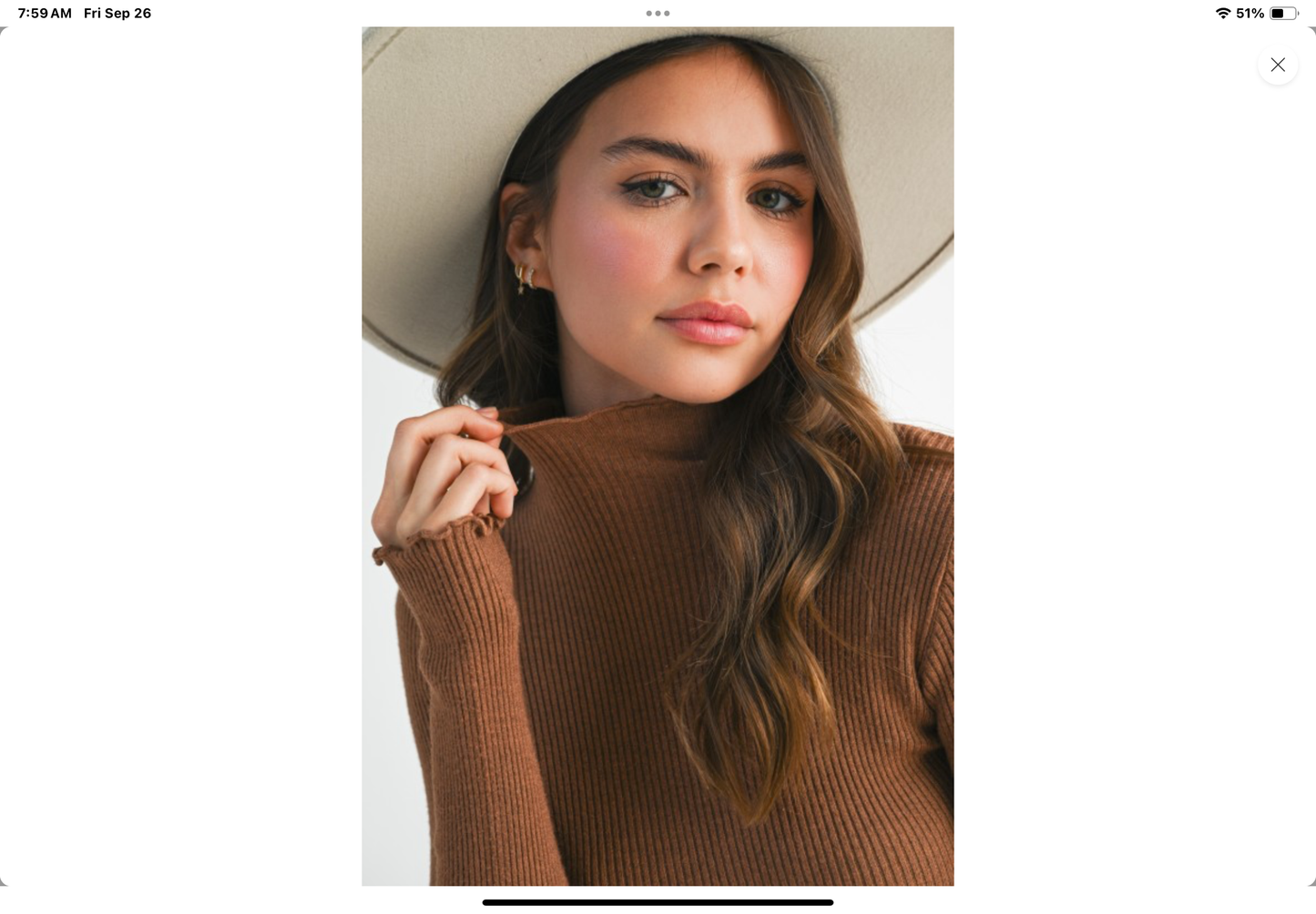 Coral sweatshirts