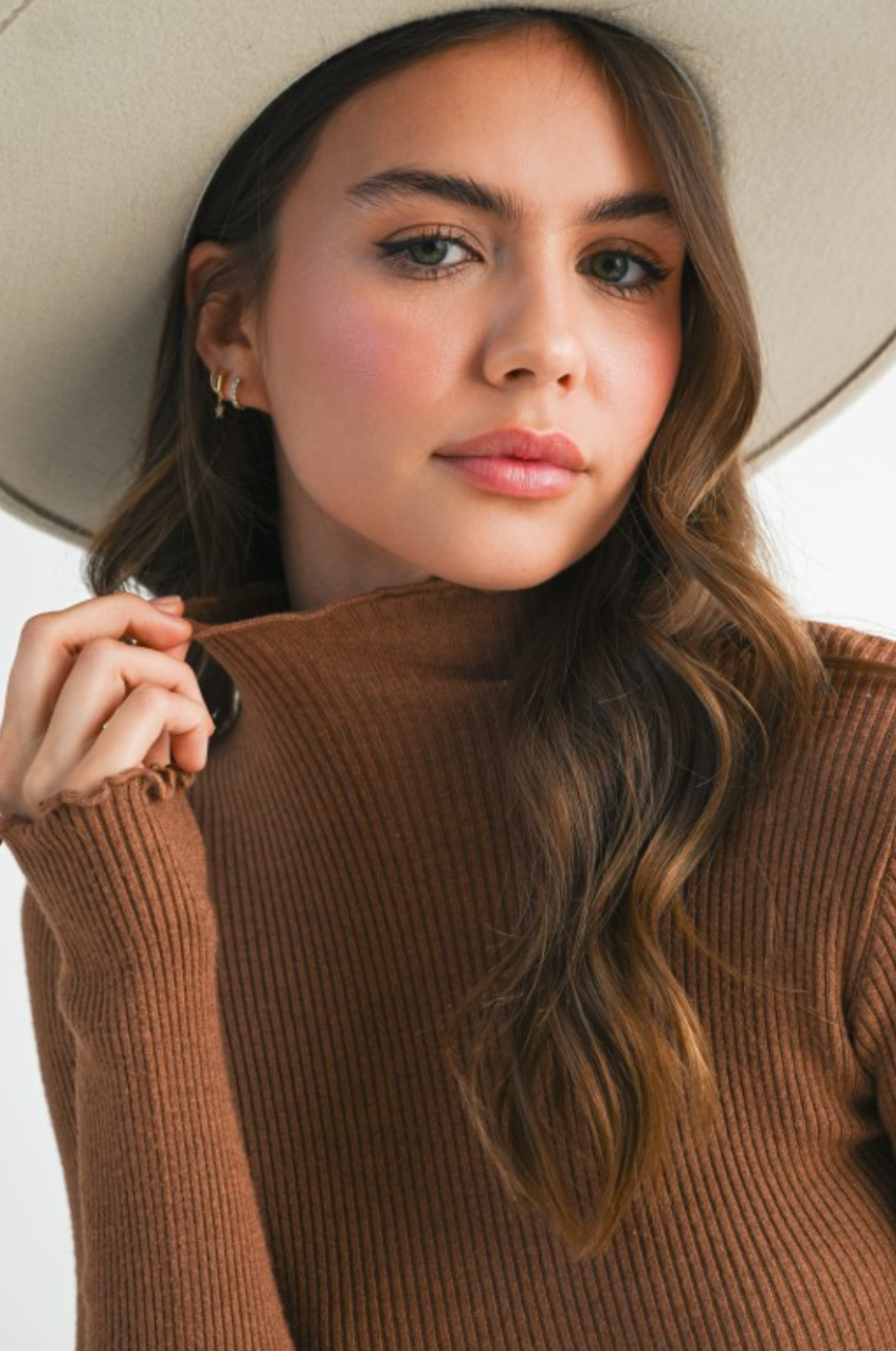 Sally sweater