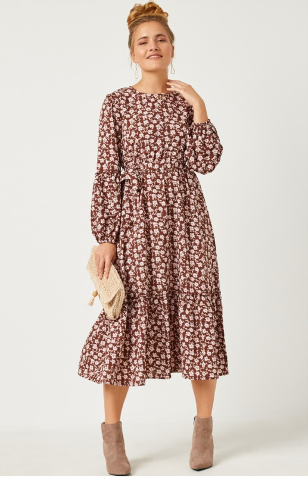 SINDY DRESS