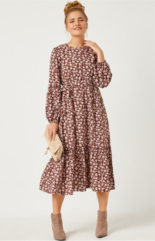 SINDY DRESS