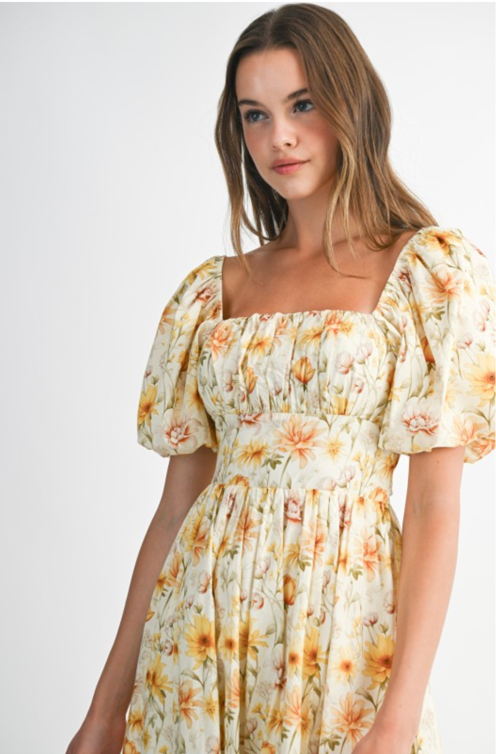 ROSA DRESS