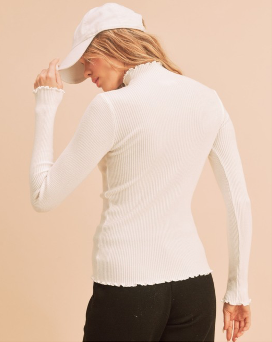 Sally sweater