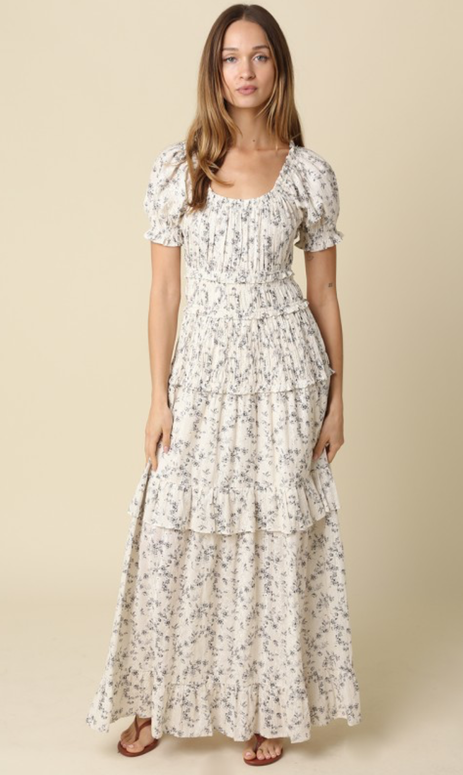 ANNE DRESS