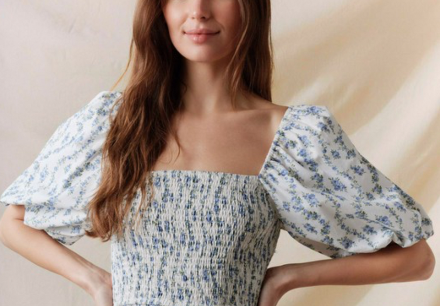 Celeste Dress
