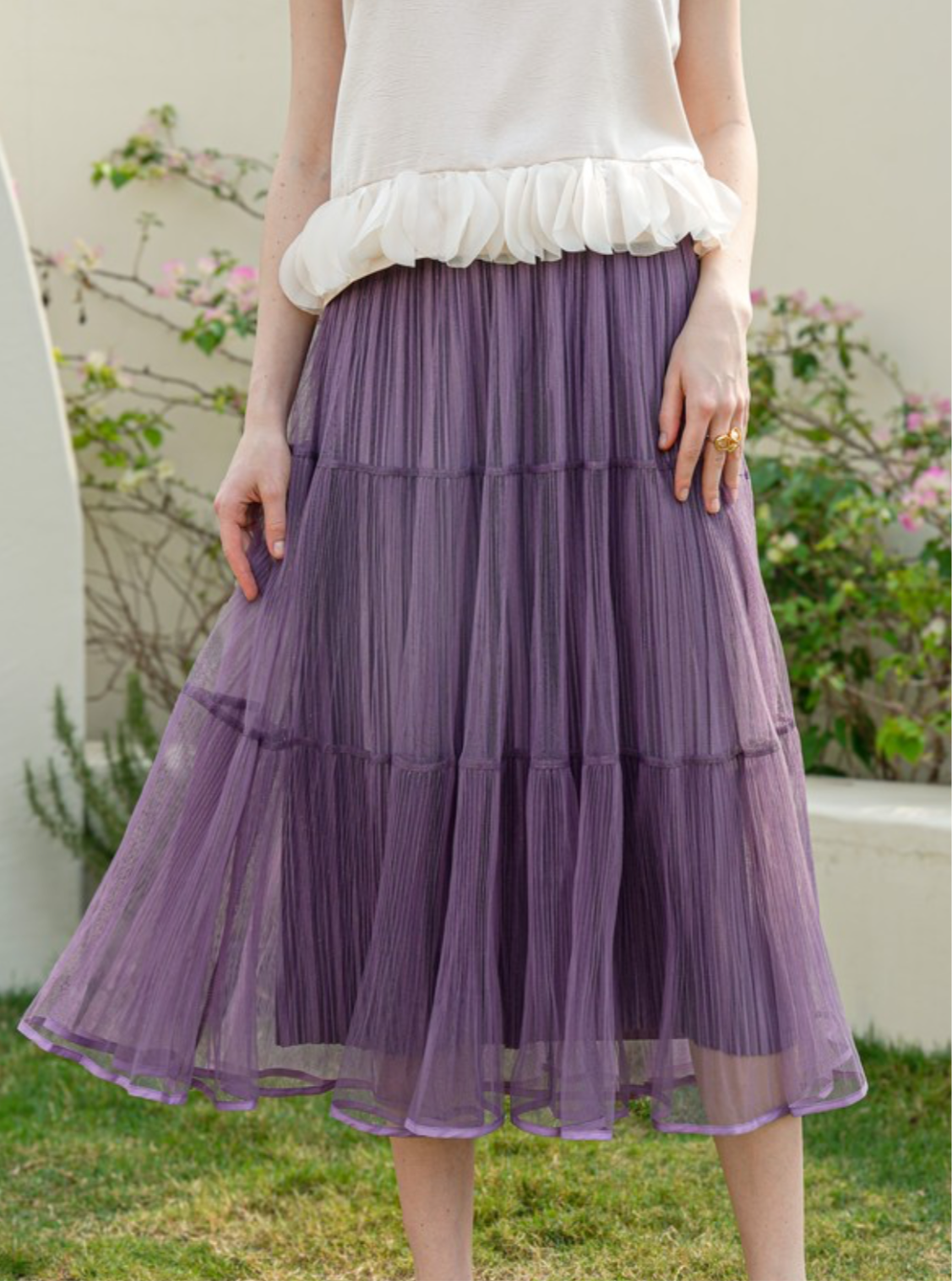 ROSIE SKIRT