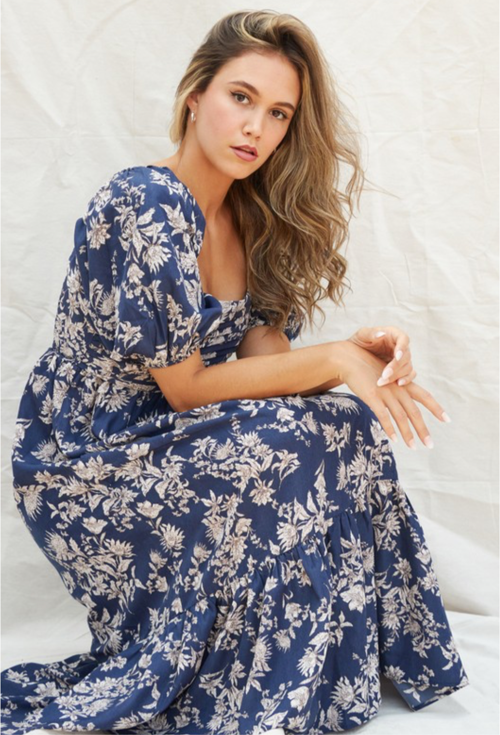 ELIZABETH DRESS