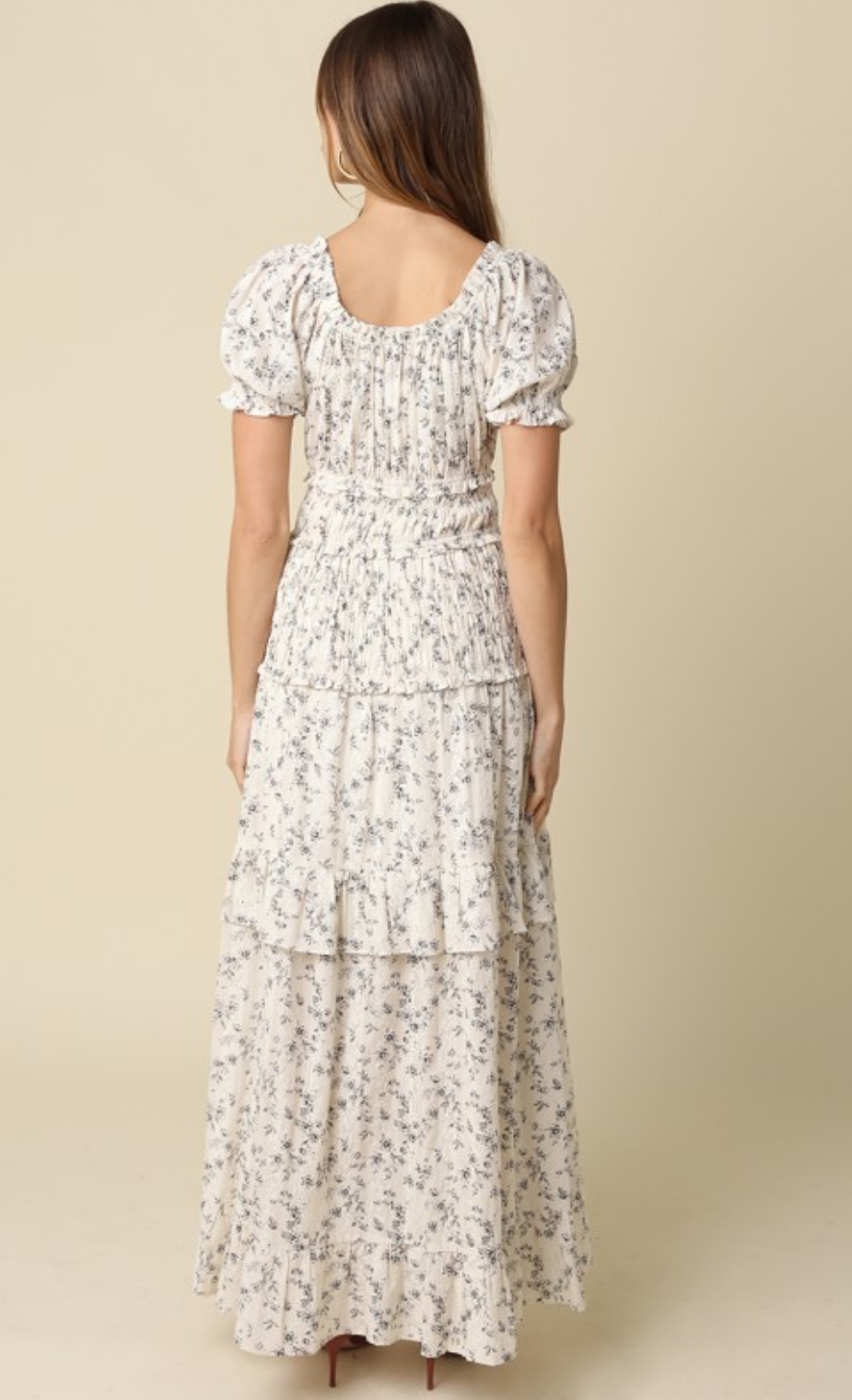 ANNE DRESS