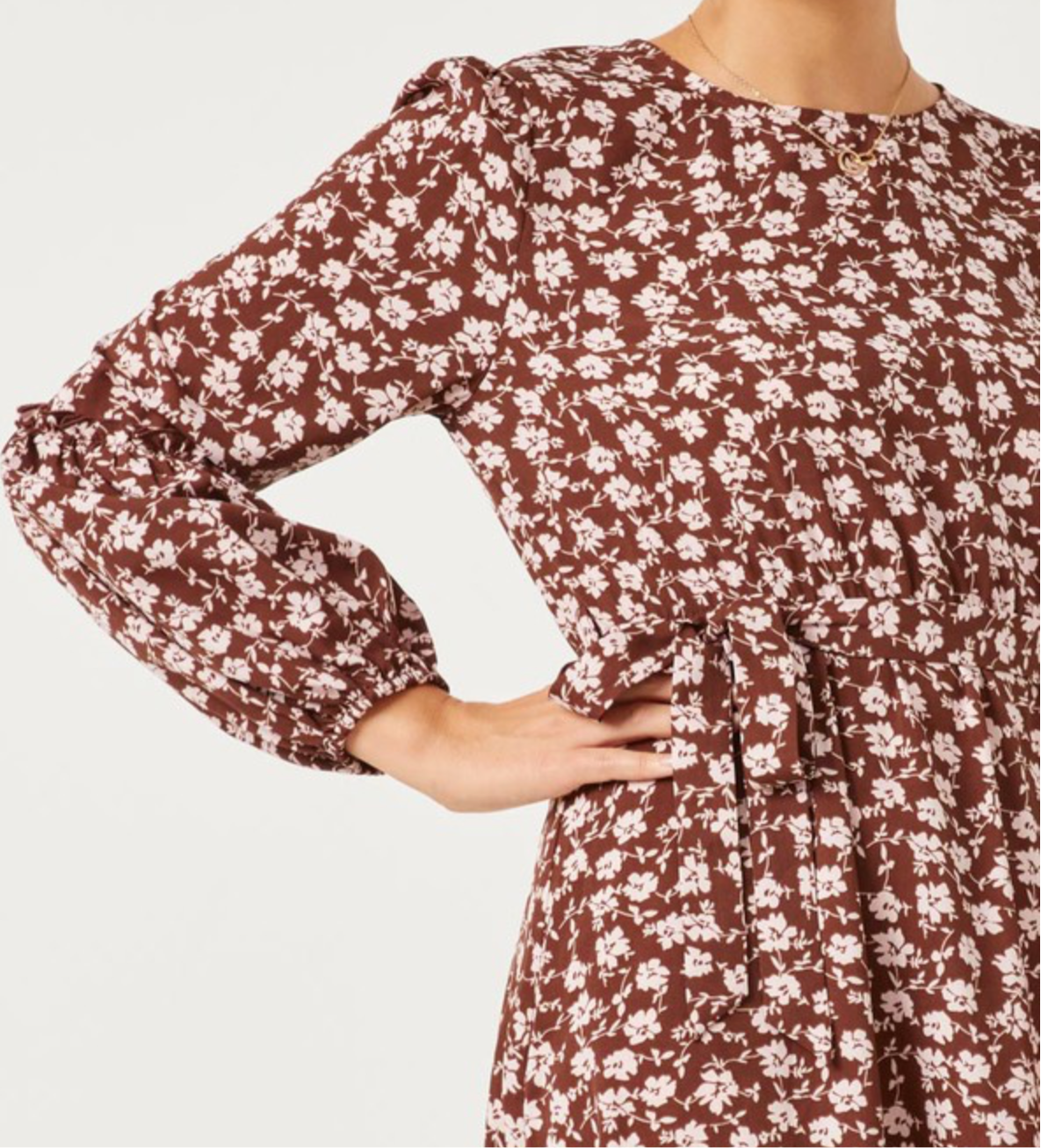 SINDY DRESS