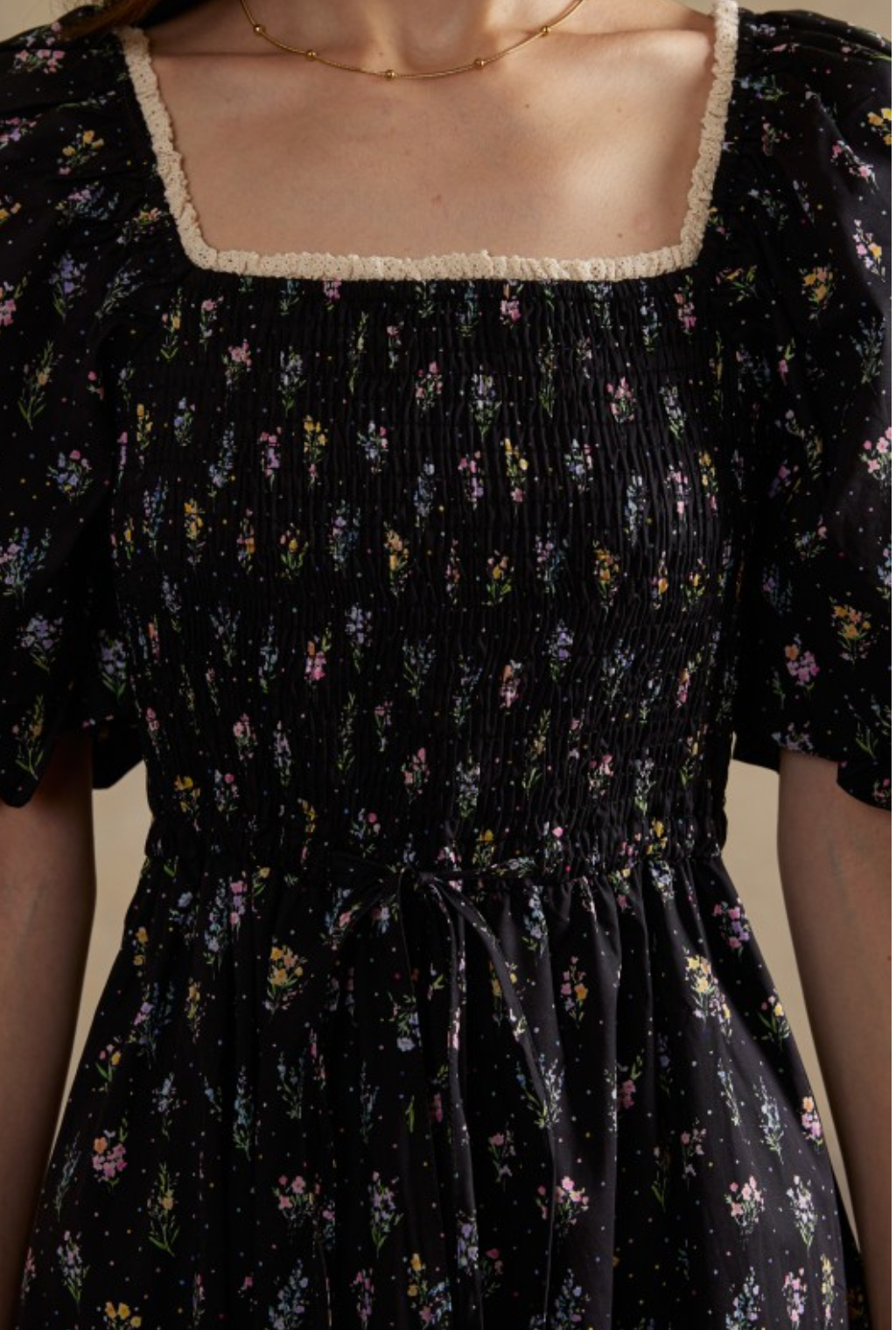 RUTH DRESS