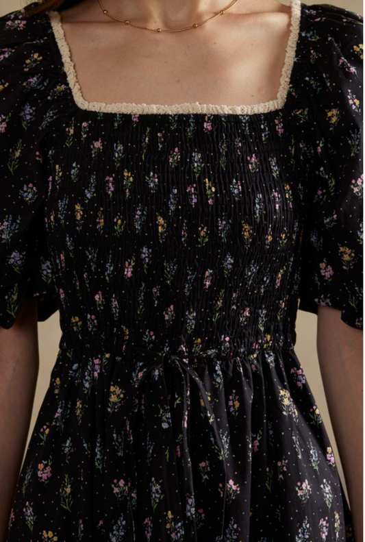 RUTH DRESS