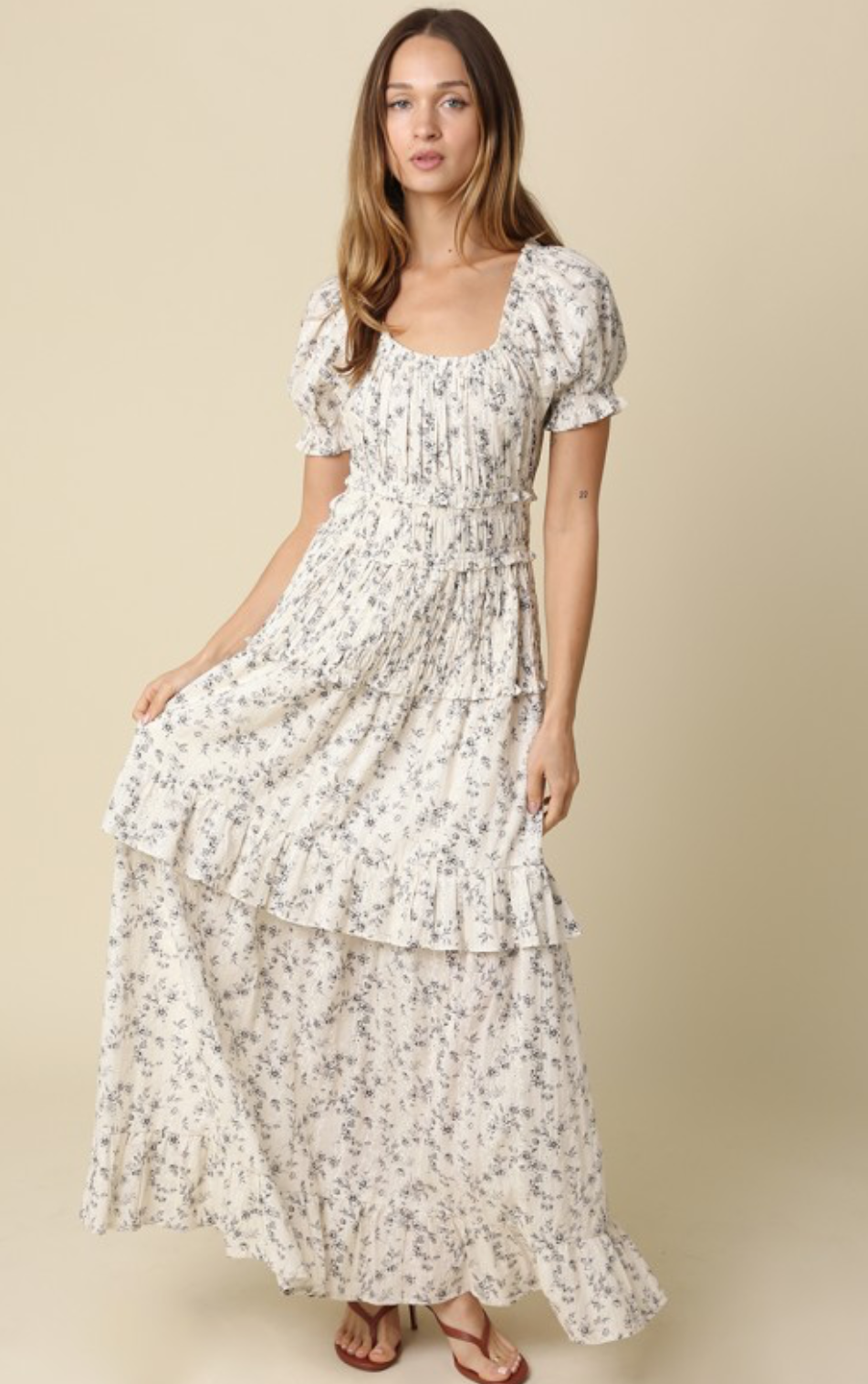ANNE DRESS