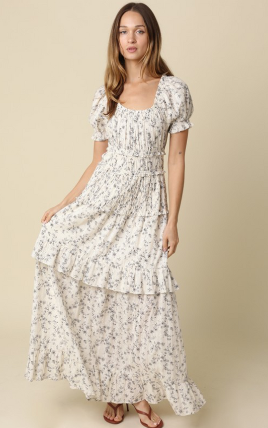 ANNE DRESS