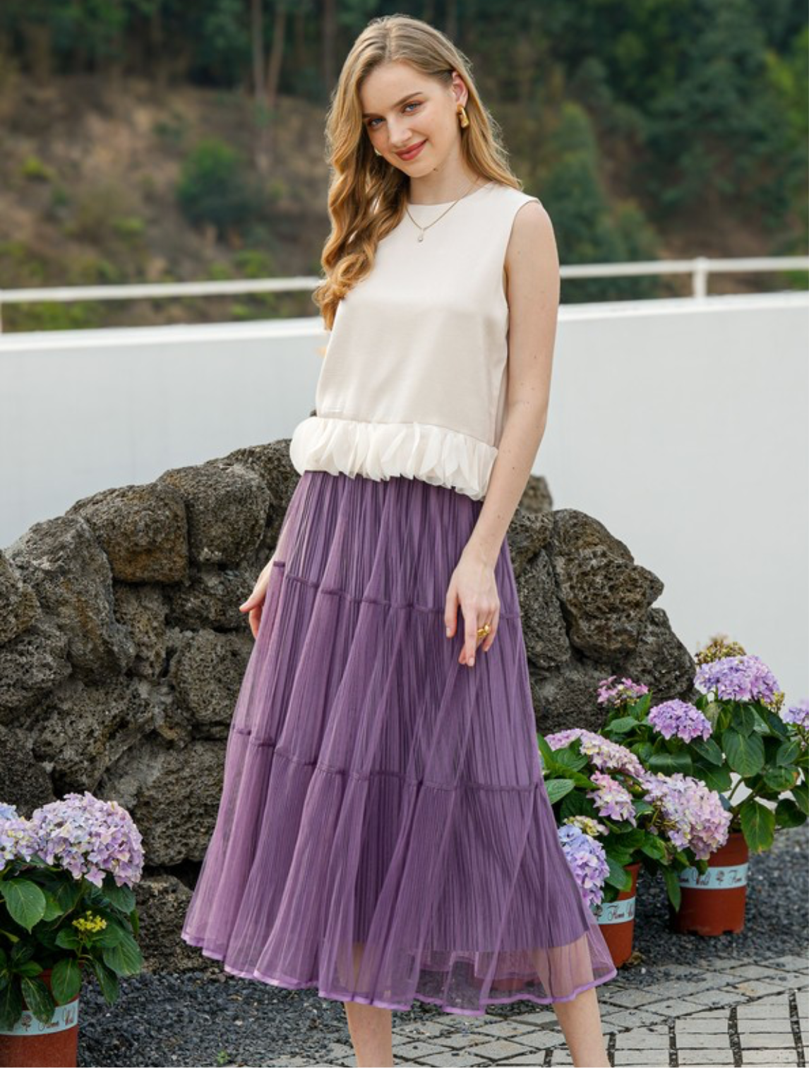 ROSIE SKIRT