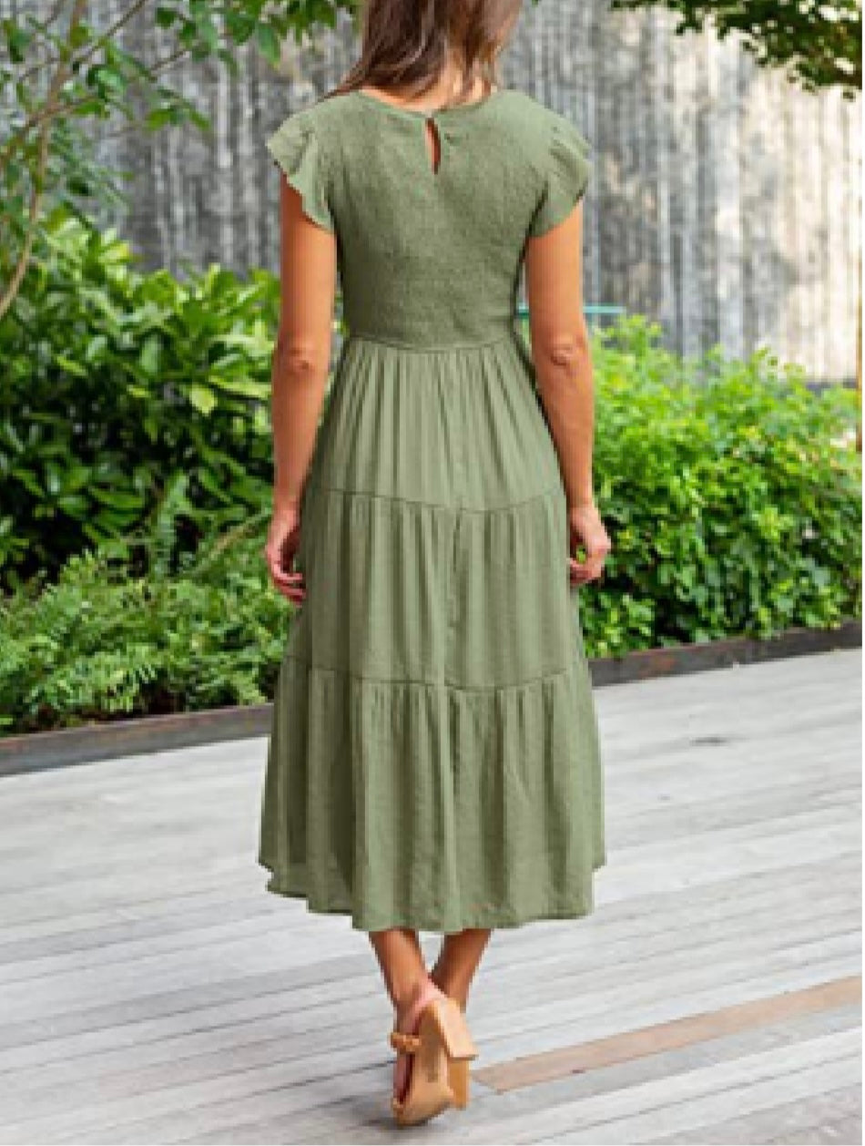 GRACE DRESS