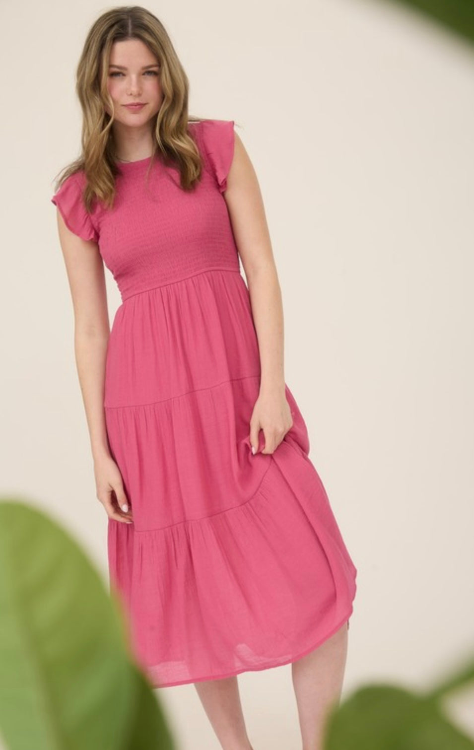 CANDY DRESS