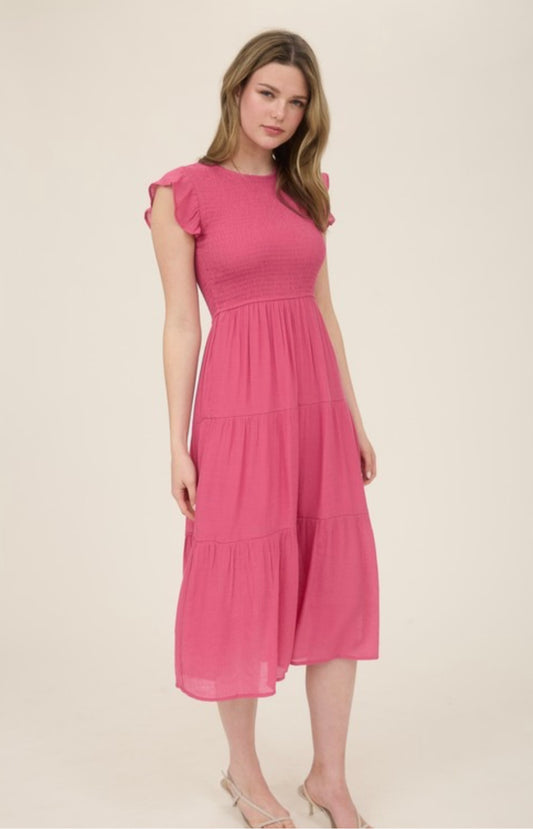 CANDY DRESS