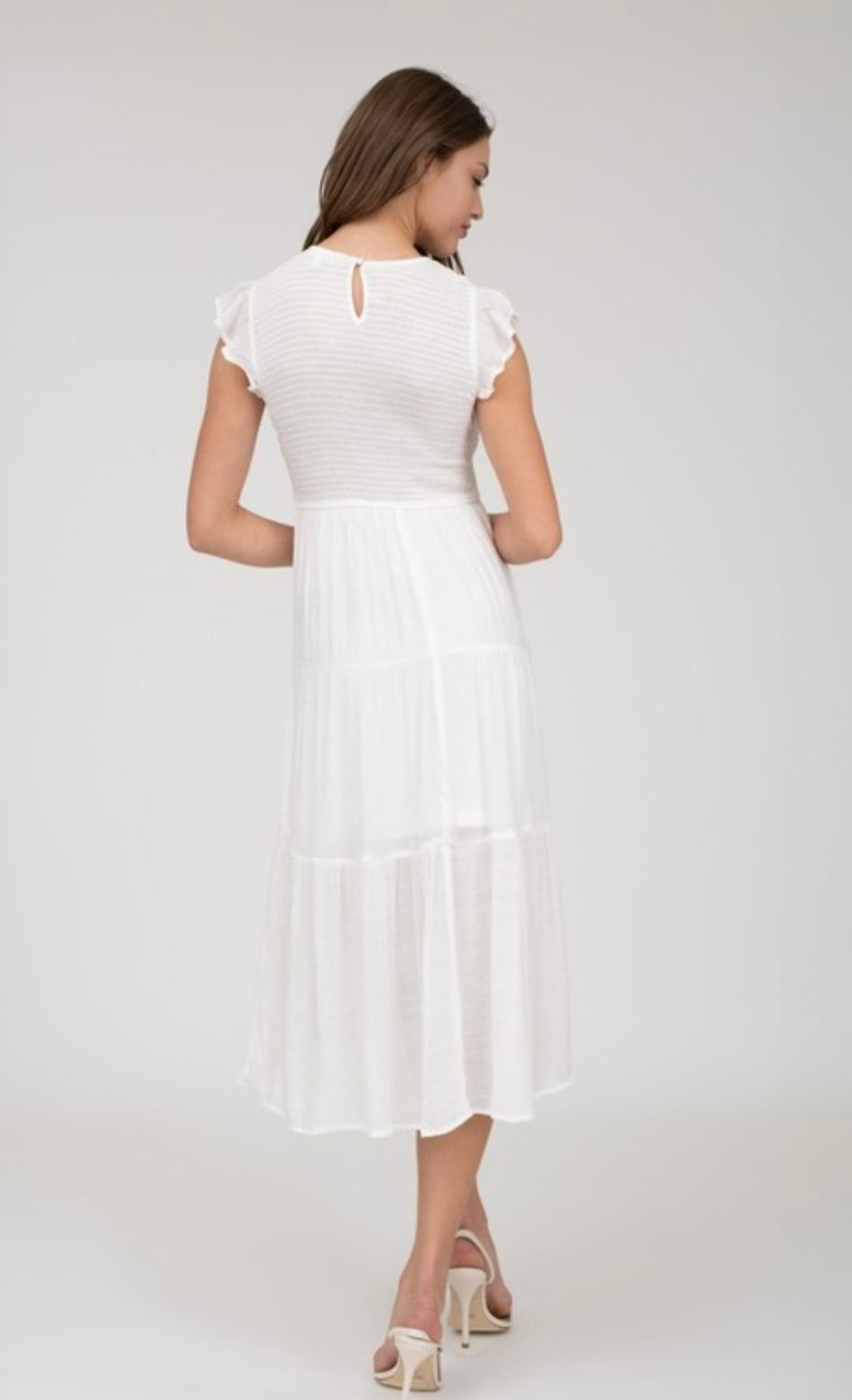 WONDER DRESS
