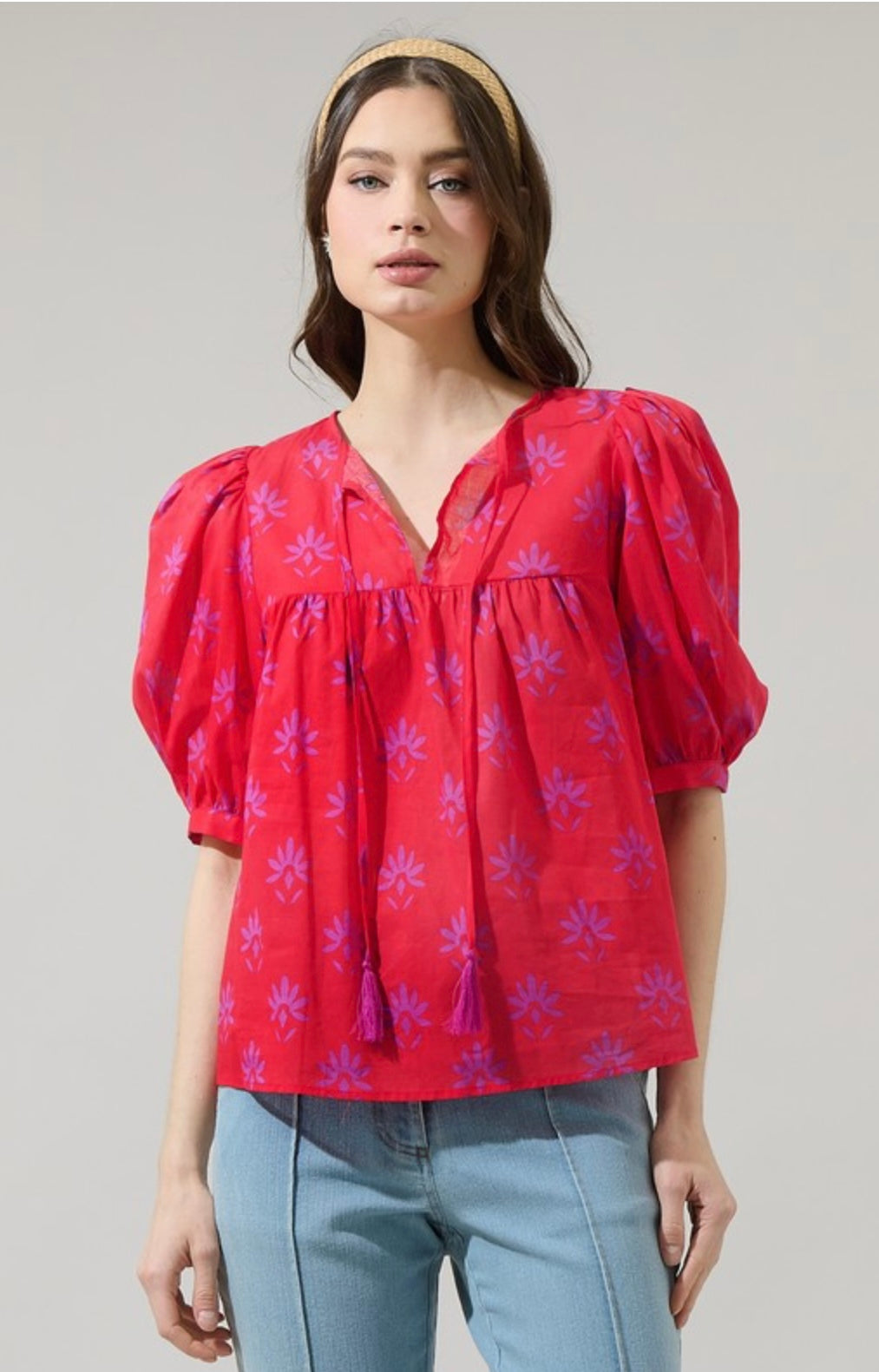 BERRY TOP
