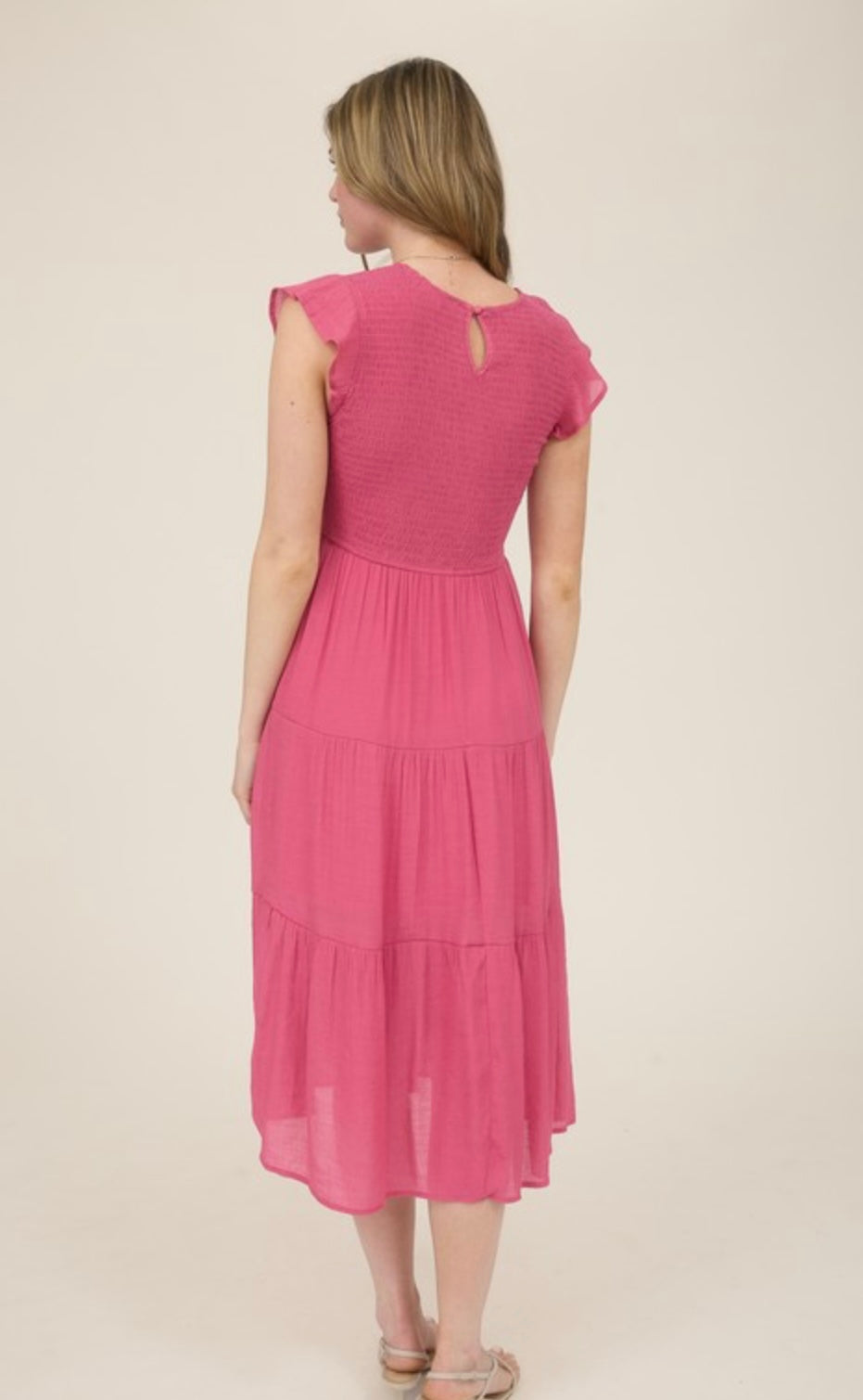 CANDY DRESS