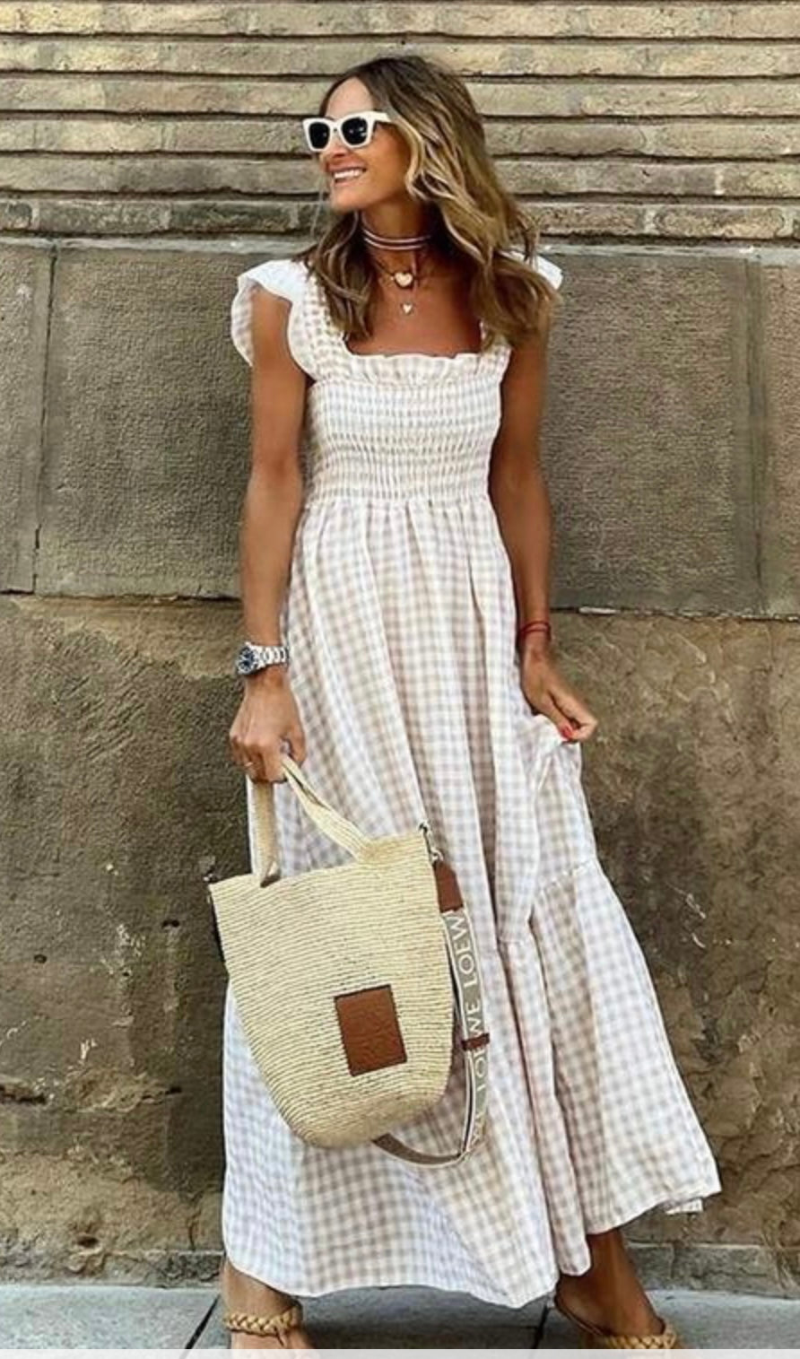 SOFI DRESS