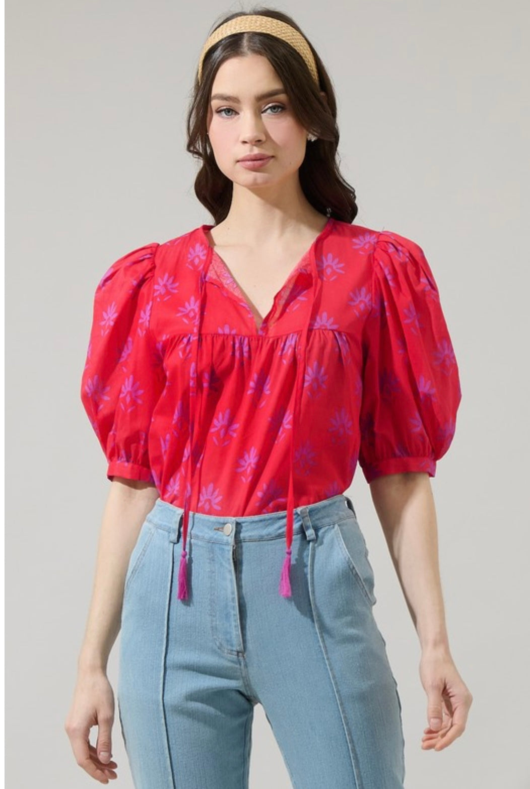 BERRY TOP