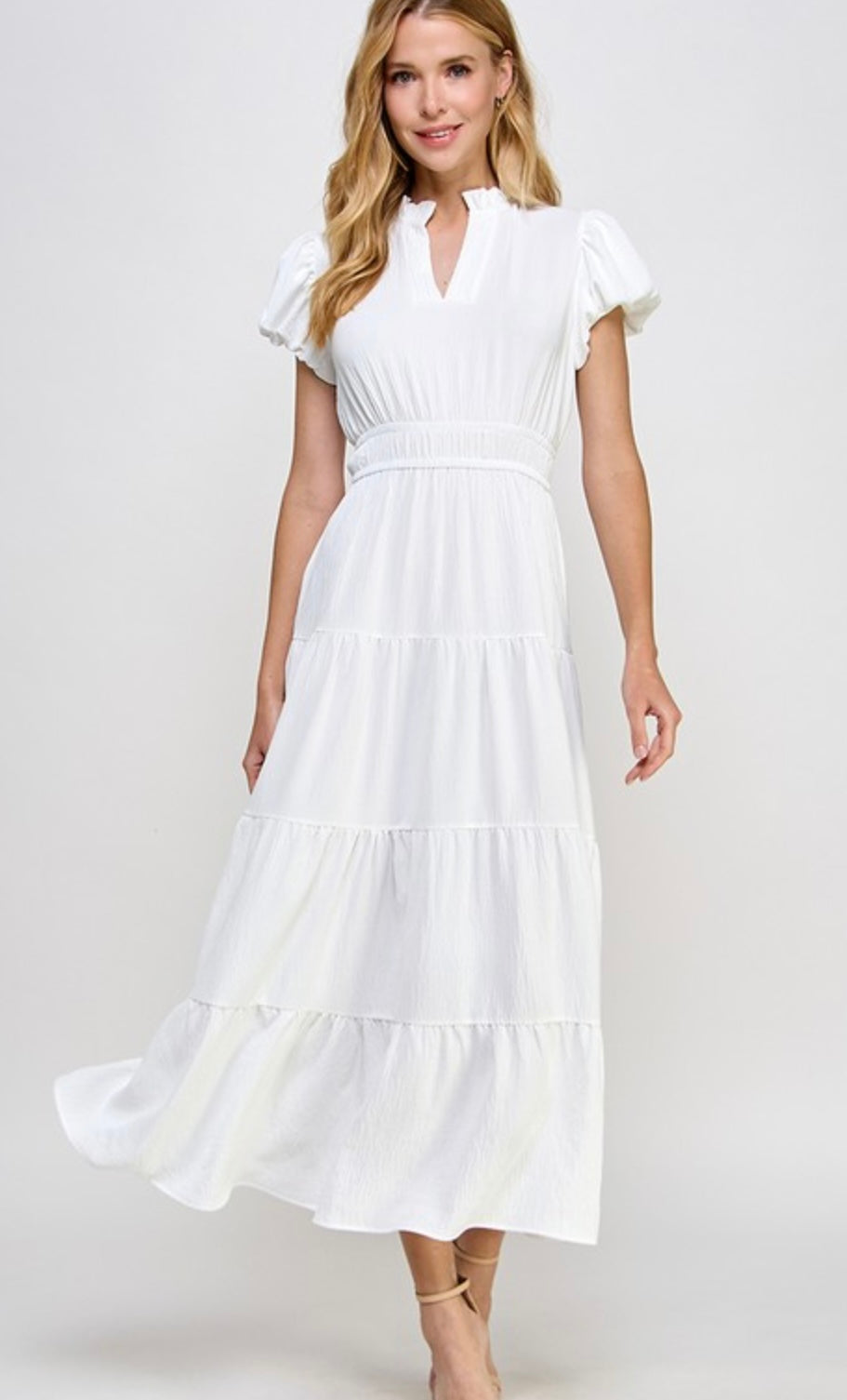 DESTINY DRESS