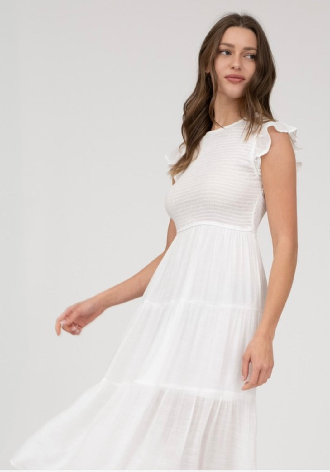 WONDER DRESS