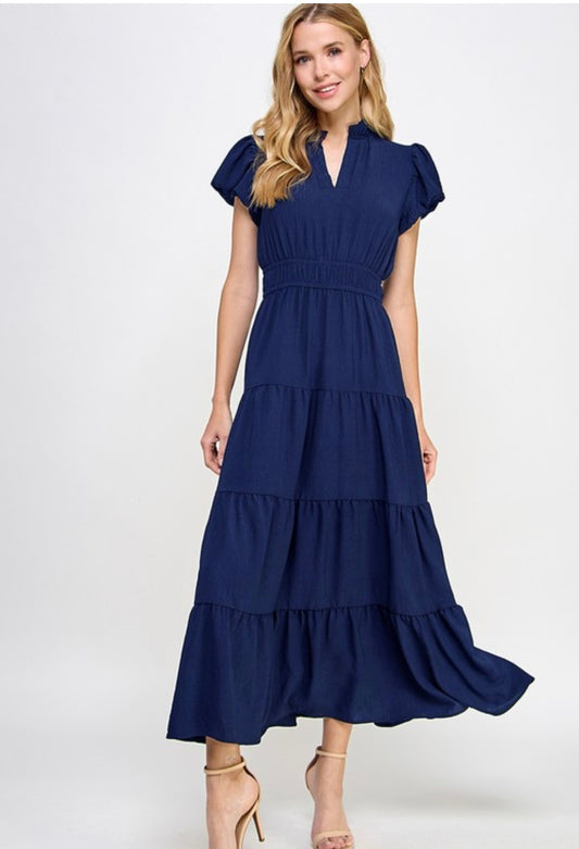 Sandra Dress
