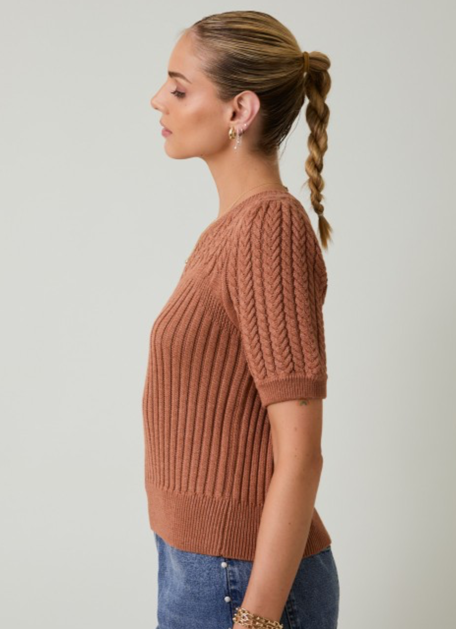 Lauren blouse