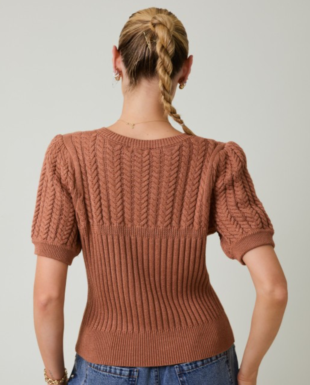 Lauren blouse