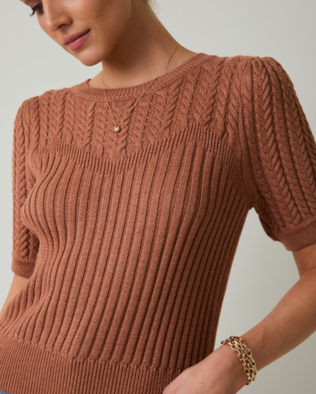 Lauren blouse