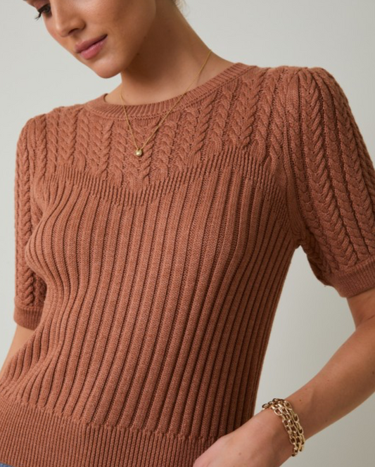 Lauren blouse
