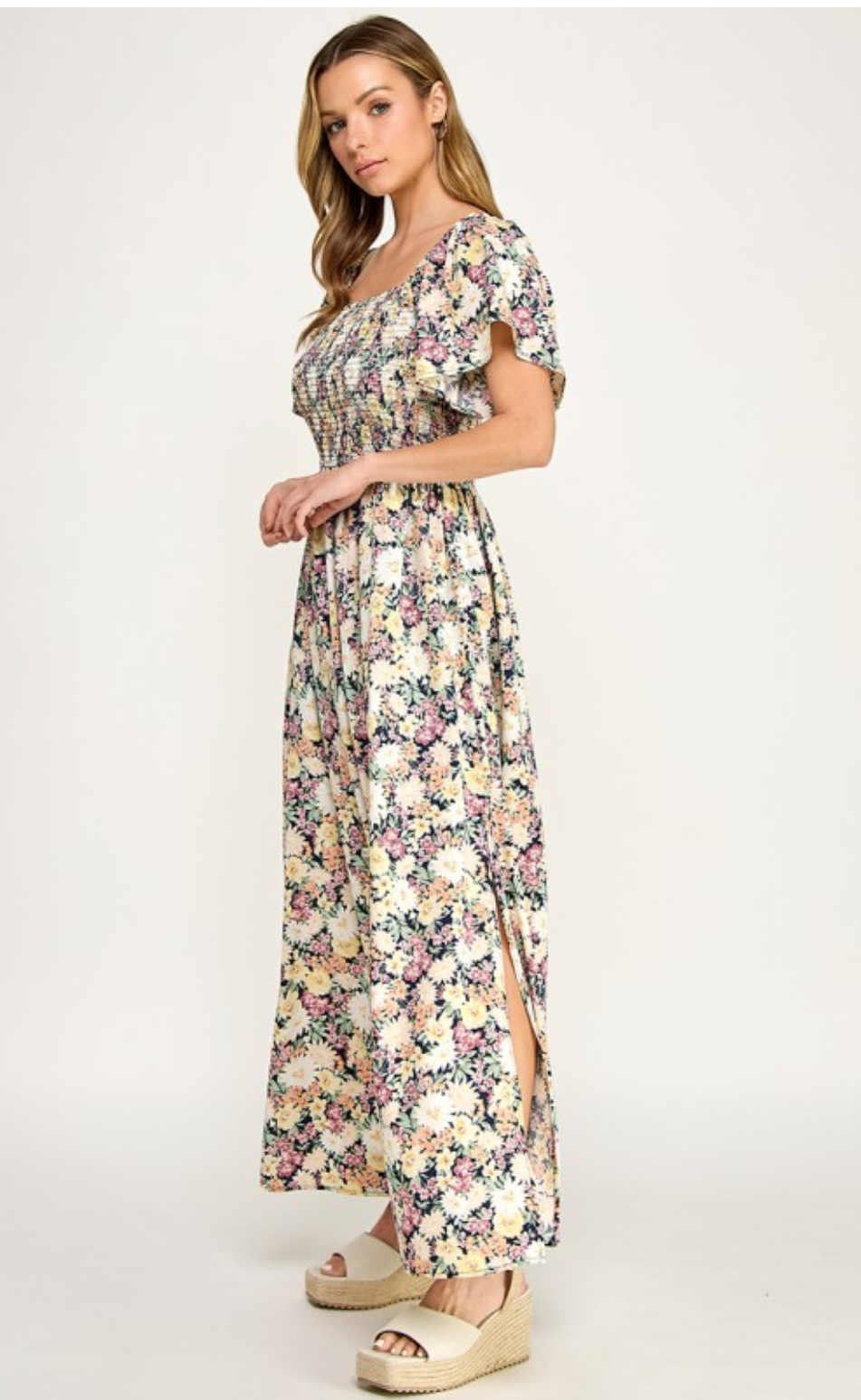 SUSY DRESS