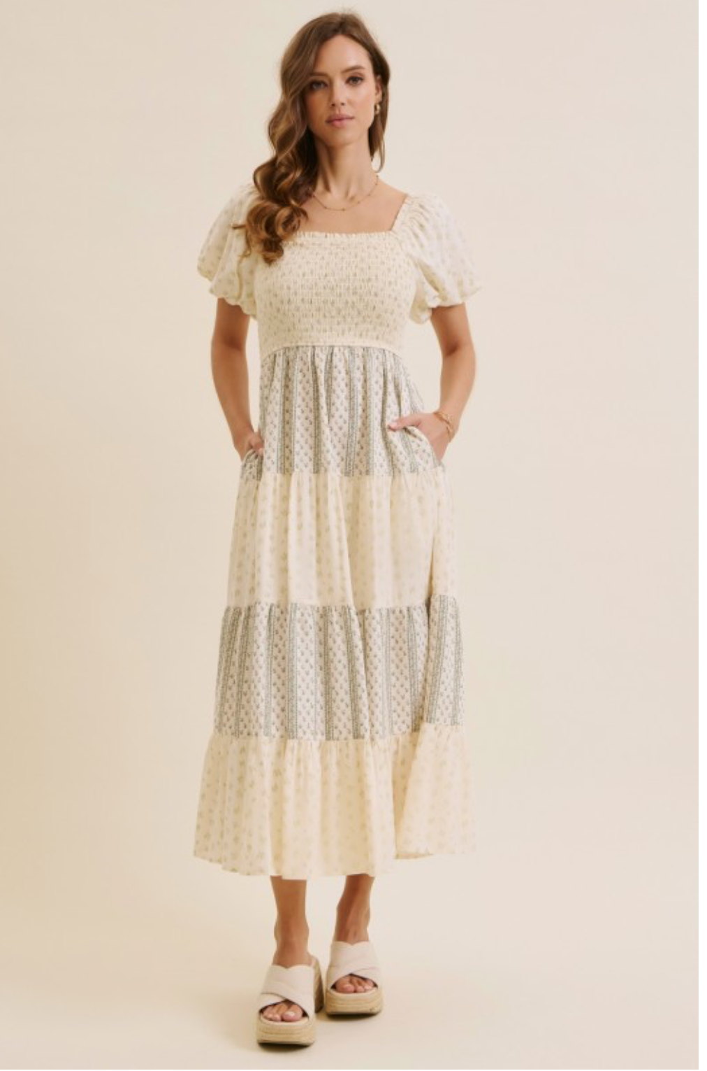 Julieta Dress