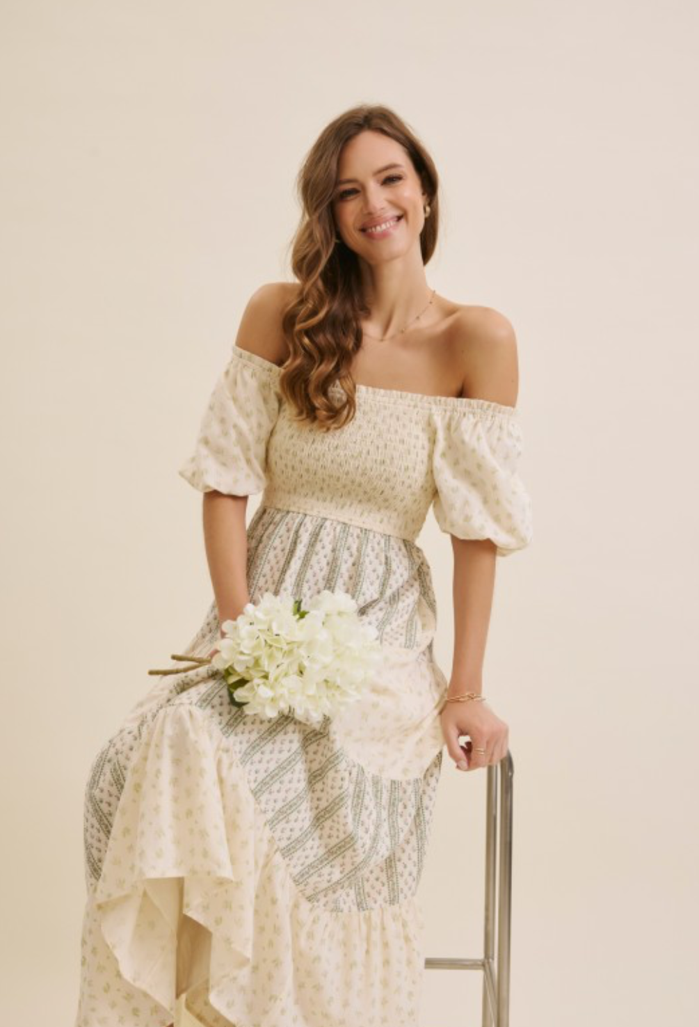 Julieta Dress
