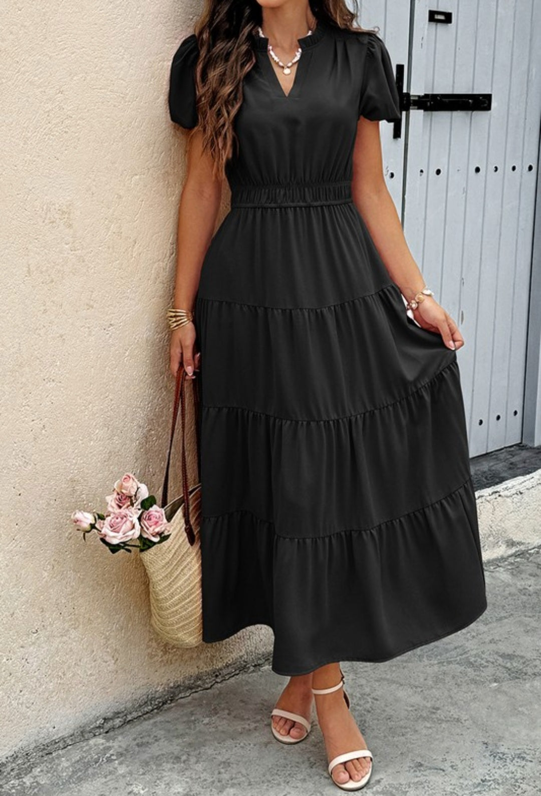 Lisa Dress
