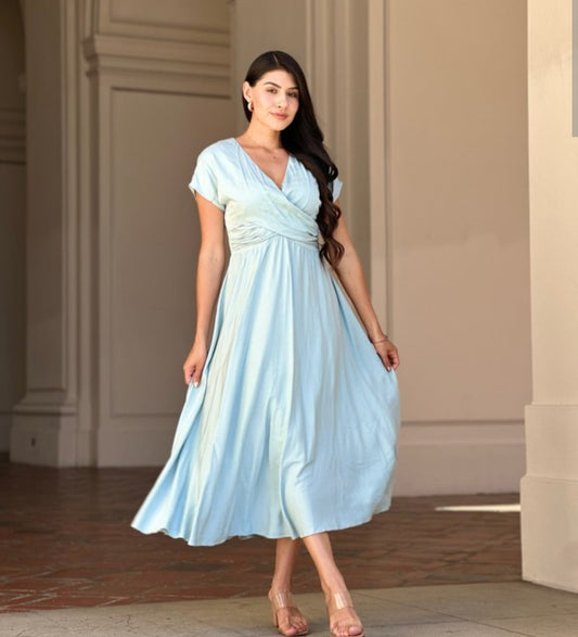 Celesty Dress