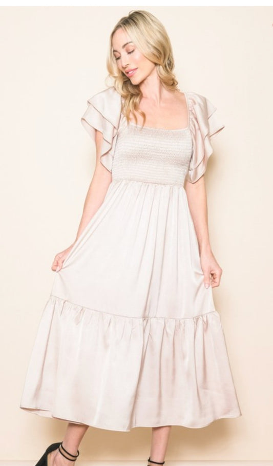 Lora Dress
