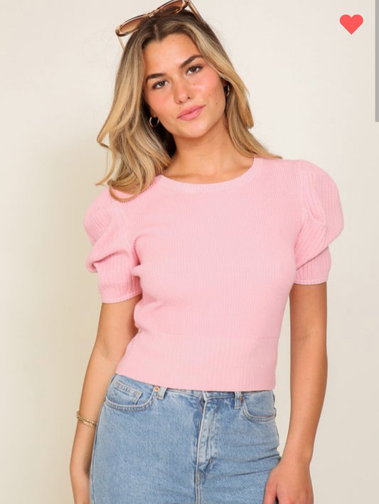 Sarai Top